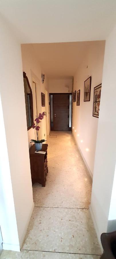 Elisabeth Waterfront Apartment Βενετία Εξωτερικό φωτογραφία