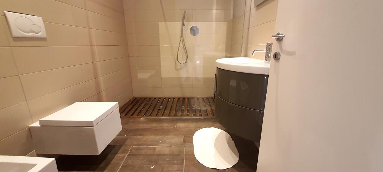 Elisabeth Waterfront Apartment Βενετία Εξωτερικό φωτογραφία