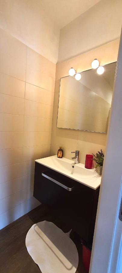 Elisabeth Waterfront Apartment Βενετία Εξωτερικό φωτογραφία