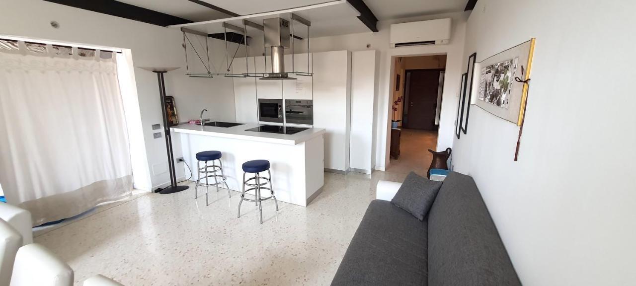 Elisabeth Waterfront Apartment Βενετία Εξωτερικό φωτογραφία