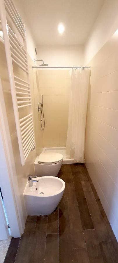 Elisabeth Waterfront Apartment Βενετία Εξωτερικό φωτογραφία