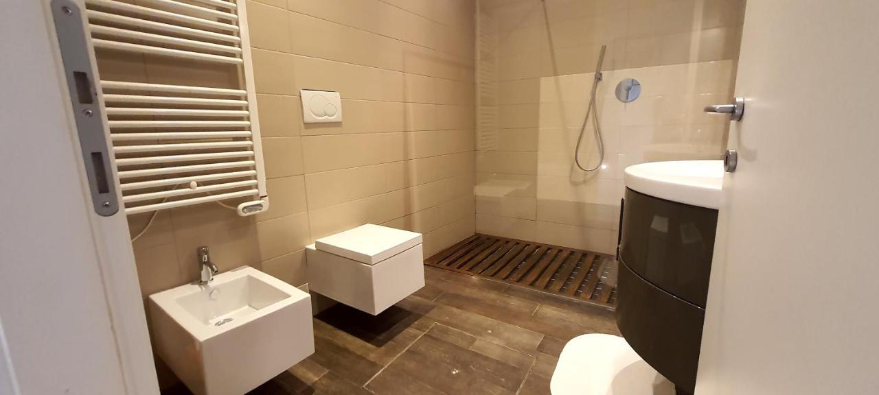 Elisabeth Waterfront Apartment Βενετία Εξωτερικό φωτογραφία