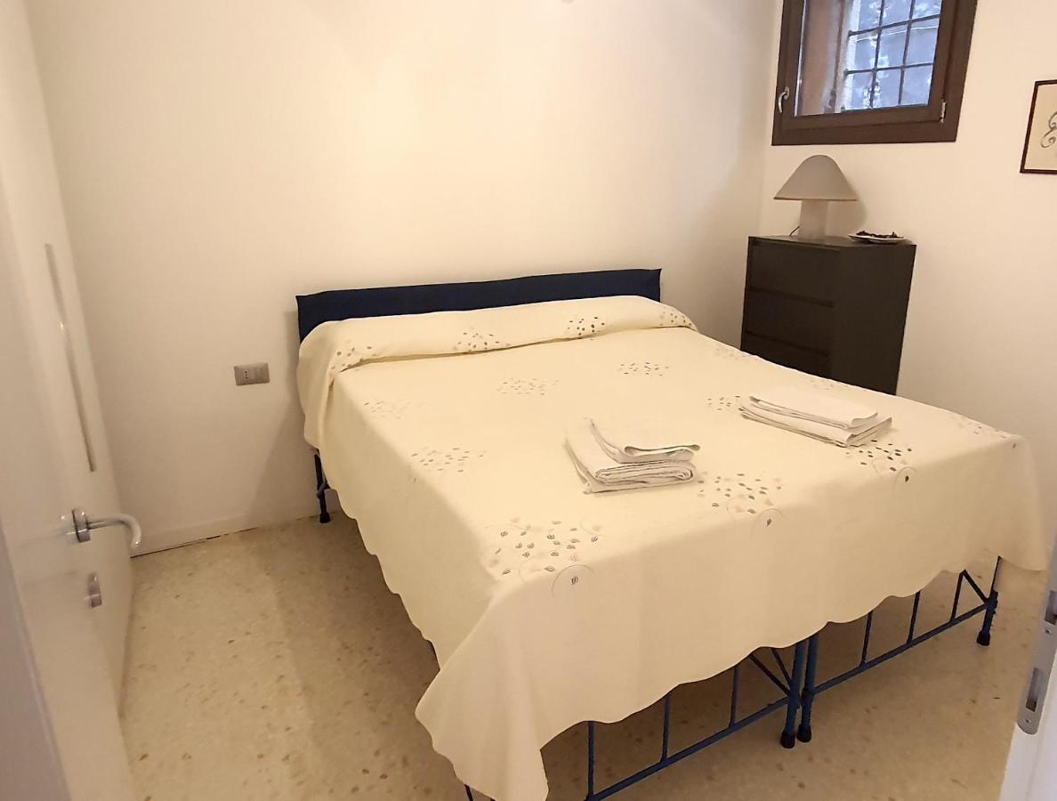 Elisabeth Waterfront Apartment Βενετία Εξωτερικό φωτογραφία