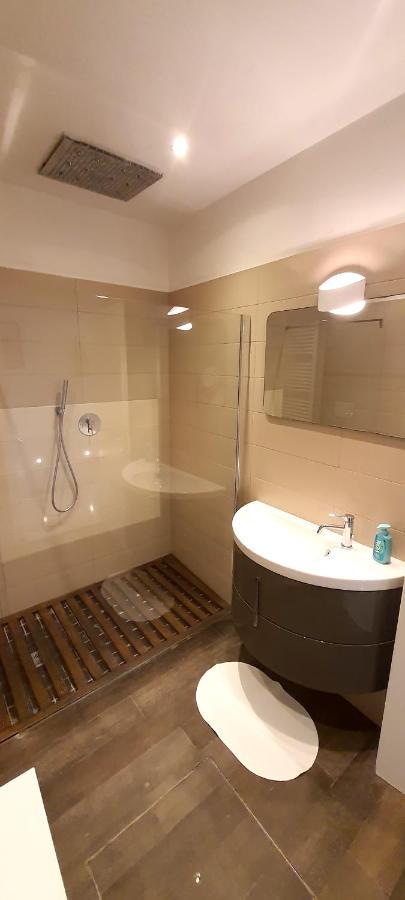 Elisabeth Waterfront Apartment Βενετία Εξωτερικό φωτογραφία