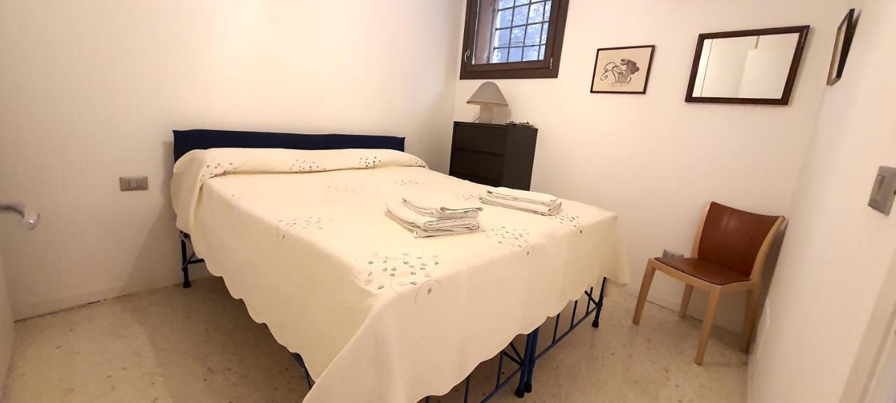 Elisabeth Waterfront Apartment Βενετία Εξωτερικό φωτογραφία