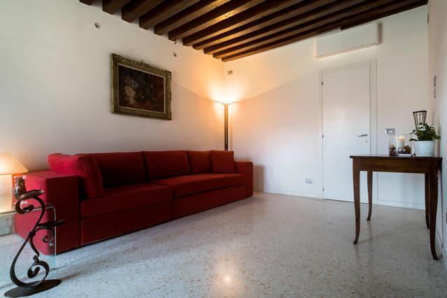 Elisabeth Waterfront Apartment Βενετία Εξωτερικό φωτογραφία