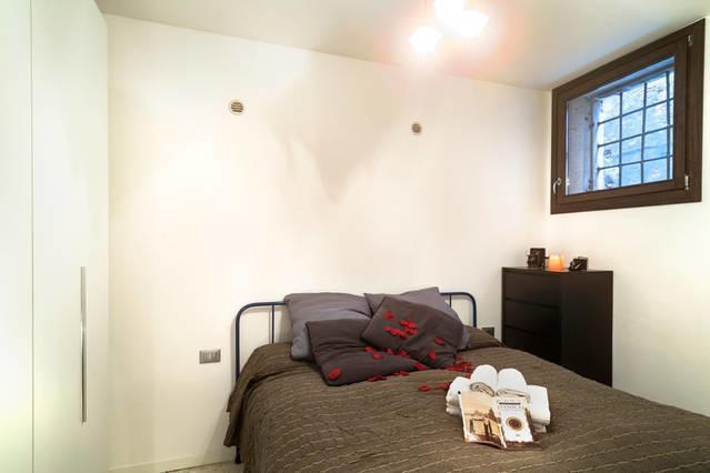Elisabeth Waterfront Apartment Βενετία Εξωτερικό φωτογραφία