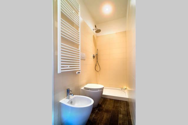 Elisabeth Waterfront Apartment Βενετία Εξωτερικό φωτογραφία