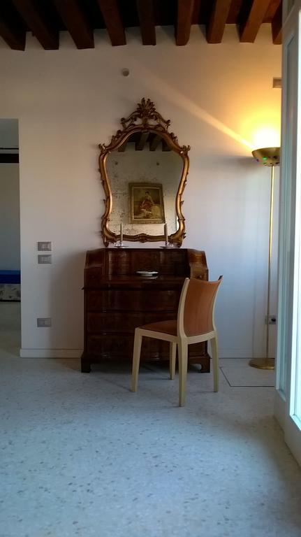 Elisabeth Waterfront Apartment Βενετία Εξωτερικό φωτογραφία