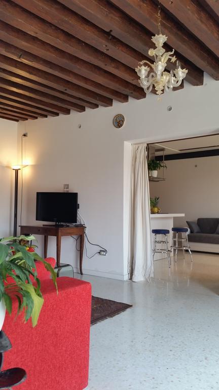 Elisabeth Waterfront Apartment Βενετία Εξωτερικό φωτογραφία