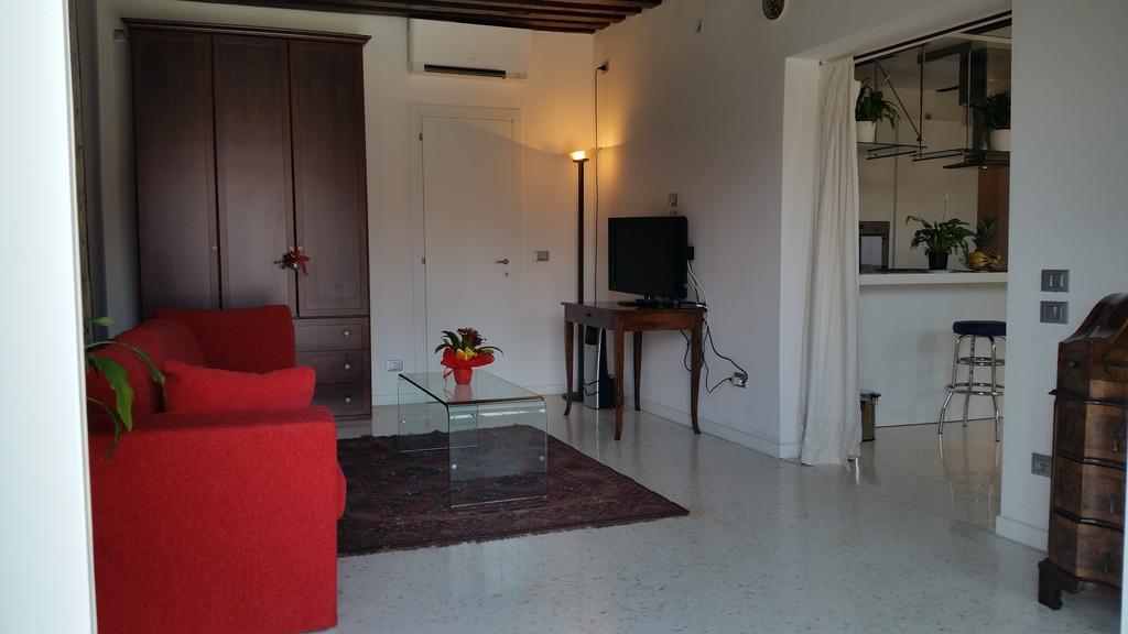 Elisabeth Waterfront Apartment Βενετία Εξωτερικό φωτογραφία