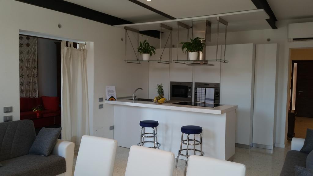 Elisabeth Waterfront Apartment Βενετία Εξωτερικό φωτογραφία
