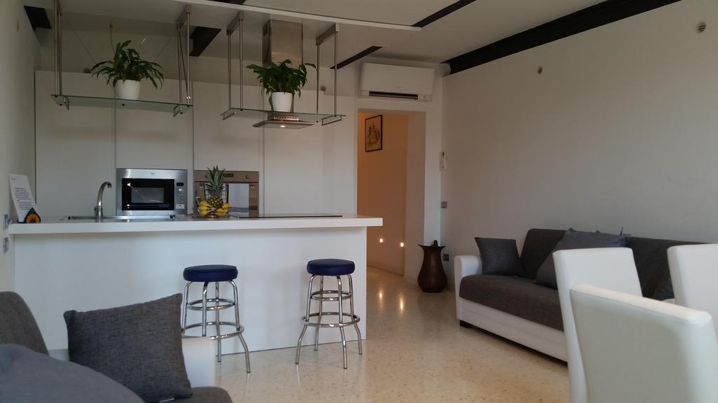 Elisabeth Waterfront Apartment Βενετία Εξωτερικό φωτογραφία
