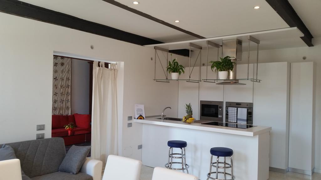 Elisabeth Waterfront Apartment Βενετία Εξωτερικό φωτογραφία
